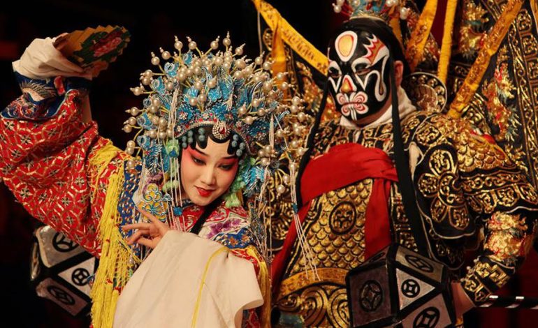 Oleh-oleh Khas Beijing yang Paling Autentik