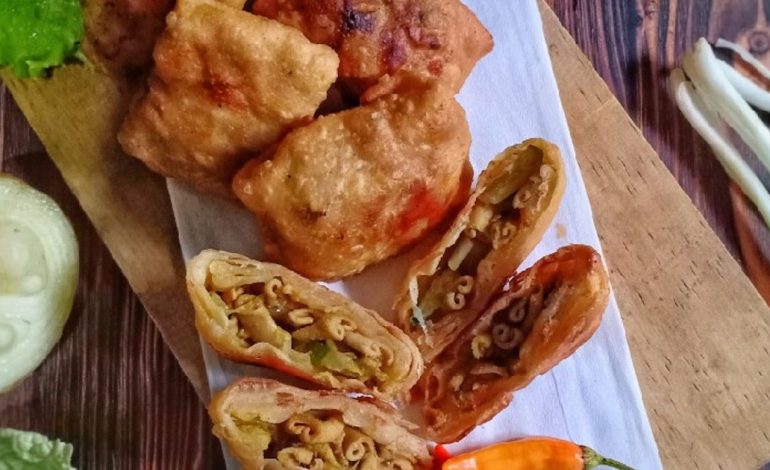 Oleh-oleh Khas Gresik yang Ikonik yang Wajib Bawa Pulang